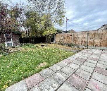 2 bedroom semi-detached house to rent - Photo 4