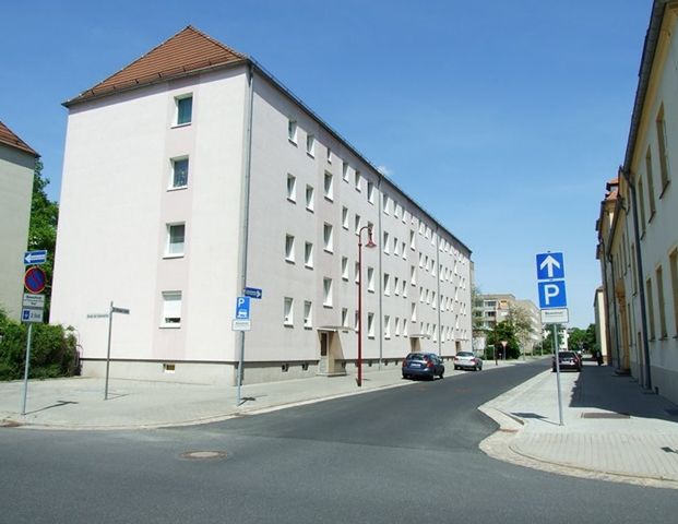2 Raum-Wohnung - Foto 1