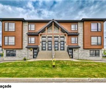 Magnifique Condo/appartement 5 1/2 Neuf - Photo 1