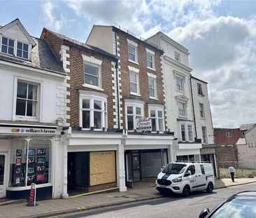 Bridge Street, Northampton, Northamptonshire, NN1 - Photo 2