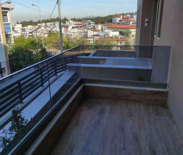 Διαμέρισμα για ενοικίαση Άλσος - Δενδροφυτεία (Συκιές) - Photo 2