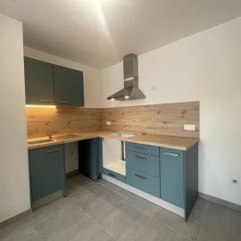 Appartement 3 pièces 62.8 m² - Photo 1