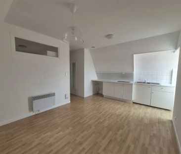 Location appartement 2 pièces - 30.21m² à Saint-omer (62500) - Photo 1