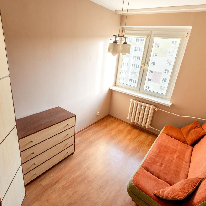 Pokój, ul. Koszalińska - Photo 1