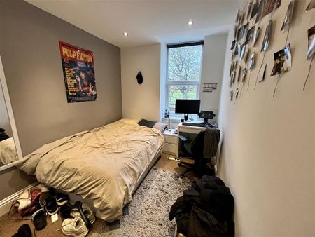 6 bedroom maisonette to rent - Photo 5