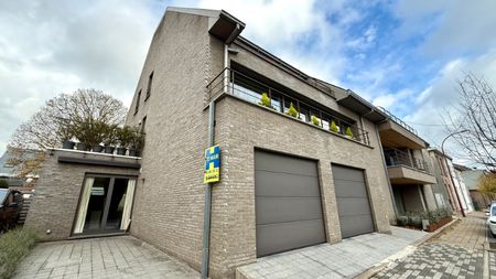 Appartement te huur in Deinze - Foto 2