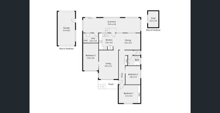 Family Home with Large Yard - Photo 5