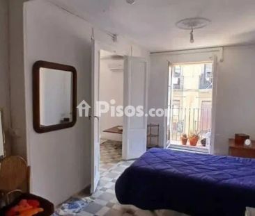 Piso en alquiler en El Raval - Photo 5