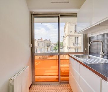 Appartement F1 à louer - Photo 4