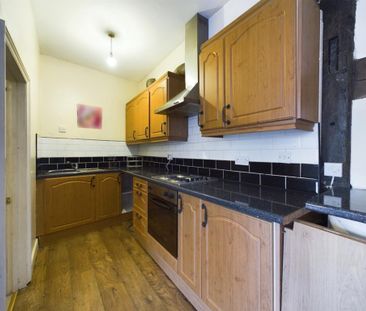 1 bedroom flat to rent - Photo 4