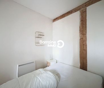 Location appartement à Brest, 2 pièces 37.97m² - Photo 2