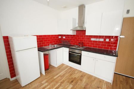 1 bedroom flat to rent - Photo 3