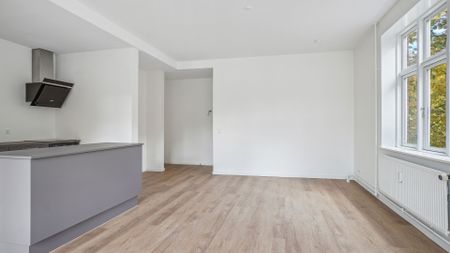 Vesterbro 65 1. tv., 9000 Aalborg - Foto 3