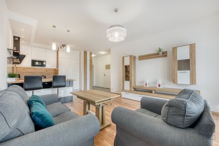 Łódź, Śródmieście, Żwirki - Photo 3