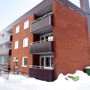 Östra Skolgatan 12 B, 2 Tr - Foto 2