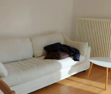 1 Zimmer, 35 m² - Photo 1
