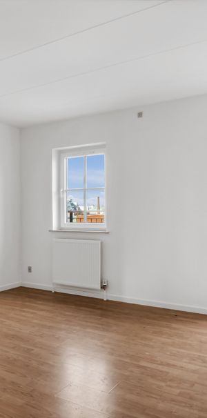 Charmerende og delevenlig bolig med altan - Foto 1