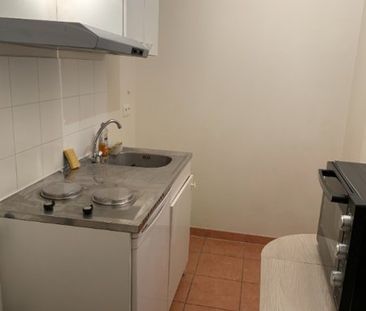 Appartement 1 Pièce 23 m² - Photo 4