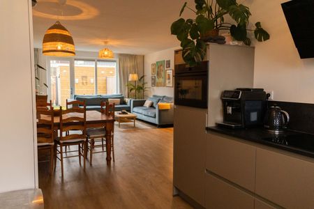 Huis te huur: Courtine 8 4254 VJ Sleeuwijk - Foto 3