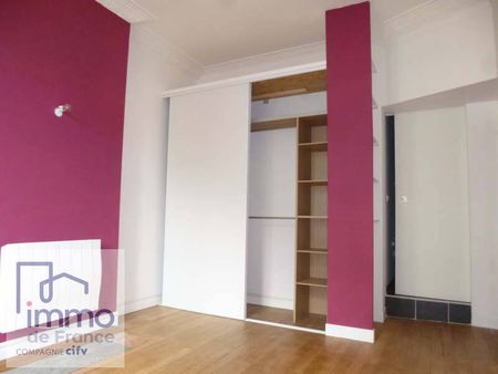 Appartement 2 pièces - 69007 Lyon 7e Arrondissement - Photo 4