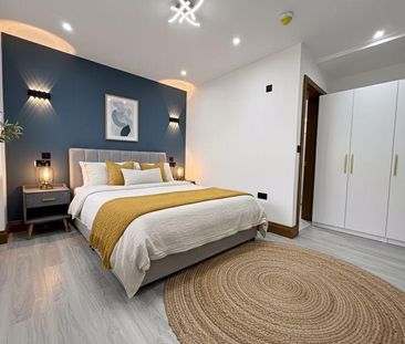 10 bedroom semi-detached house to rent - Photo 4