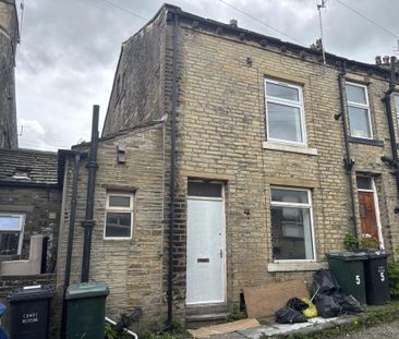 2 bedroom terraced house to rent - Photo 6