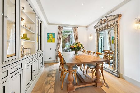 Flood Street, London, SW3 ground floor flat to rent - Photo 2