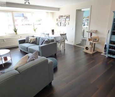 Appartement te huur - Foto 1