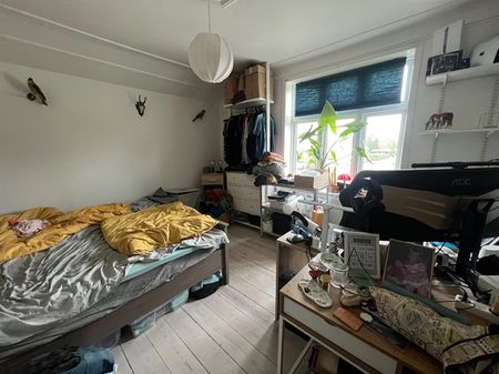 3 vær. lejlighed til leje i Kolding. 72m2. - Photo 5