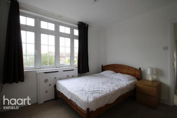 1 bedroom in a house share to rent - Photo 1