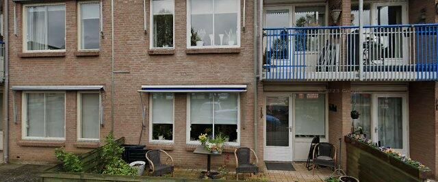 Apartment Terborg - Sint Antoniastraat - Foto 1