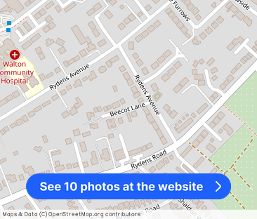 Beecot Lane, Walton-on-Thames, KT12 - Photo 1