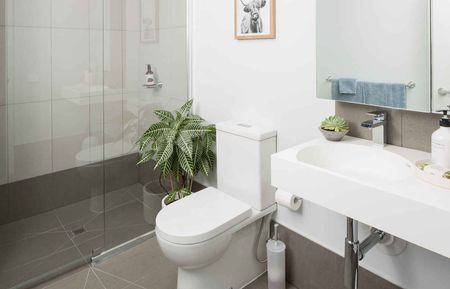 1 Bedroom Apartment - Photo 4