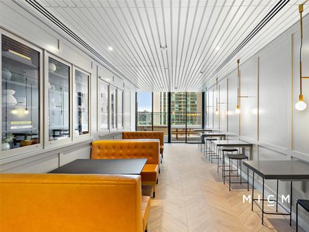 3807/560 Lonsdale Street - Photo 4