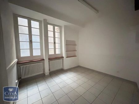 Appartement à louer 2 pièces 51.97m² - Photo 4