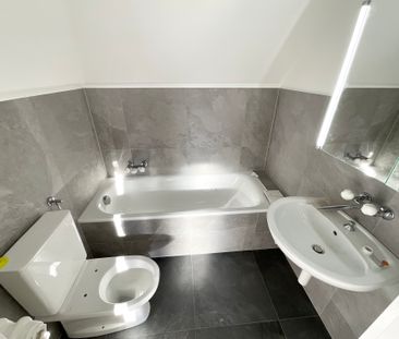 Magnifique appartement de 3 pièces rénové - Foto 2