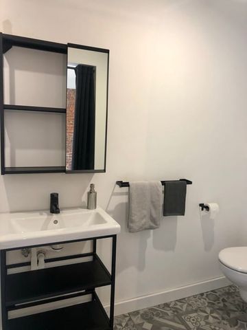 Appartement te huur - Photo 5