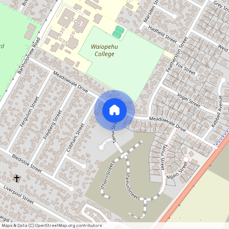 67 Tainui Street, Levin, Horowhenua