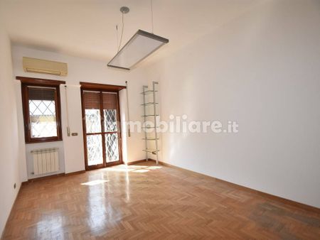 Quadrilocale via Francesco Saverio Benucci 10, Villa Bonelli, Roma - Photo 3