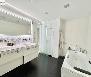 Casa adosada de alquiler en Bahía de Marbella - Photo 6