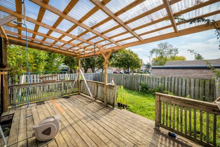 For Lease - 1361 Everton Street Unit# Bsmt, Pickering, Ontario - Photo 4