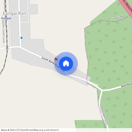 16 South Bank Road East, NSW 2441, Eungai Rail