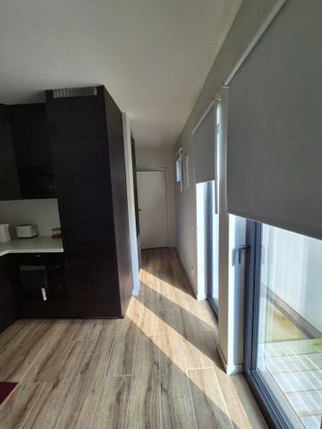 Krokslätts parkgata, Mölndal - Foto 2