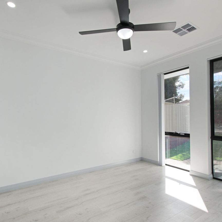 Modern Spacious Home in a Fantastic Location! - Photo 1