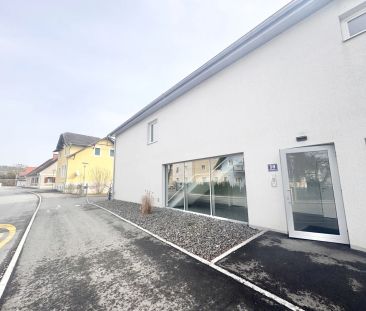 Genießen SIE - Wohnpark Gleisdorf Mühlgasse - NEUBAUWOHNUNGEN DER E... - Foto 2