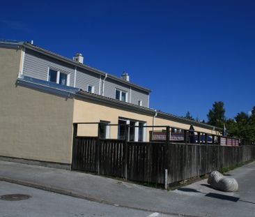 Bokbindargatan 37 - Foto 1
