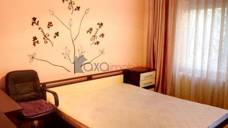 Apartament 3 camere de inchiriat in Cluj-Napoca, Manastur ID 5600 - Fotografie 4