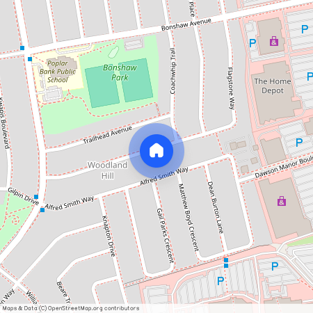 169 Flagstone Way, Newmarket, Woodland Hill