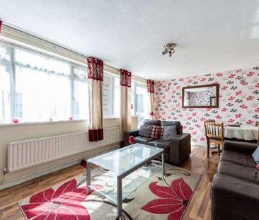 Wessex Close, Kingston, KT1 - Photo 1