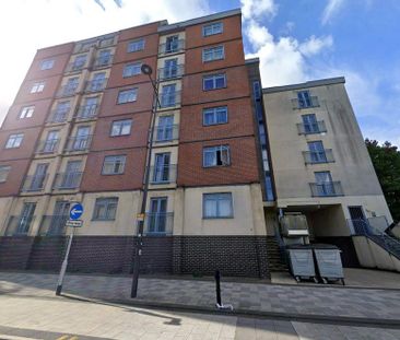 1 bedroom flat to rent - Photo 6